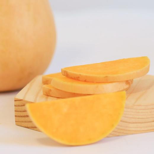 【买两份十堰主城区包邮】新鲜蔬菜 奶油小南瓜4斤/份 商品图2
