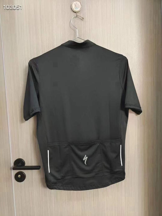 SPECIALIZED闪电RBX CLASSIC 男式夏季短袖骑行服 商品图1