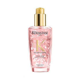 西班牙卡诗（KERASTASE）双重菁纯白茶护发精油100ml【香港直邮】