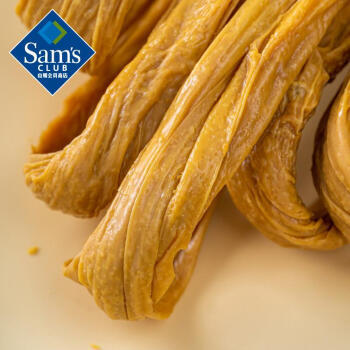 Member's Mark 石屏腐竹 1.2kg 商品图2