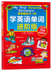 中国纺织出版社-幼小衔接英语类图书包 商品缩略图6