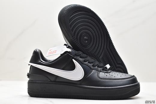 耐克Ambush x Nike Air Force 1‘07 Low联名空军一号低帮休闲板鞋DV3464-008男女鞋 商品图4