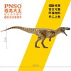 PNSO巨齿龙爱德华恐龙大王成长陪伴模型74 商品缩略图2