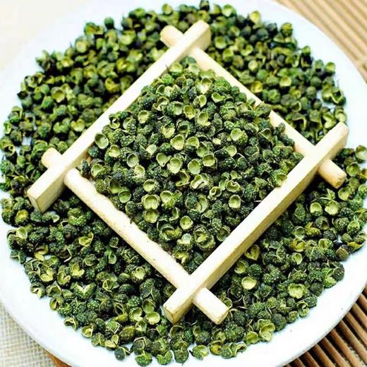 味阳 青花椒 藤椒粒 25g/袋 商品图1
