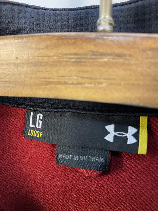 Under Armour 安德玛 运动外套 _SJK(L) 商品图2