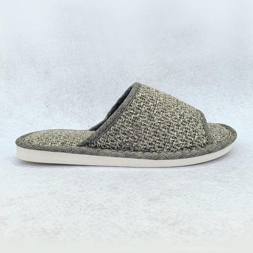 21味草本纳底的中草药拖鞋，抑菌养足更养生，一年四季都可穿 商品图4