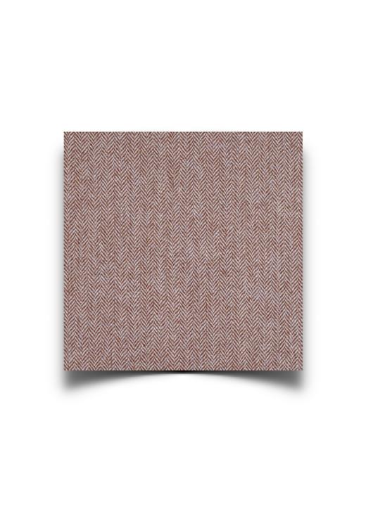 「爱好者直选32款」Dugdale The White Rose Caldonaire 400g高克重全麻衬单西 商品图13