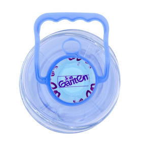 景田 一次性大桶水 饮用天然泉水4.6l*2桶 整箱装（50箱套餐10箱起送