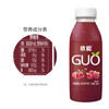 依能GUO 红葡萄+覆盆子混合味饮料 350ml*15瓶 聚餐节日饮料整箱装 商品缩略图2