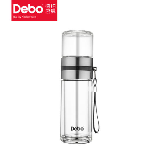 Debo德铂 特尔斯（玻璃杯）DEP-746 商品图0