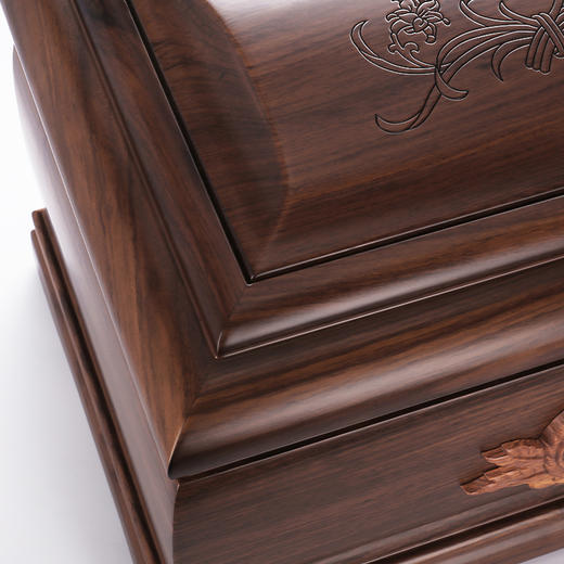 非洲花梨木 思念 商品图4