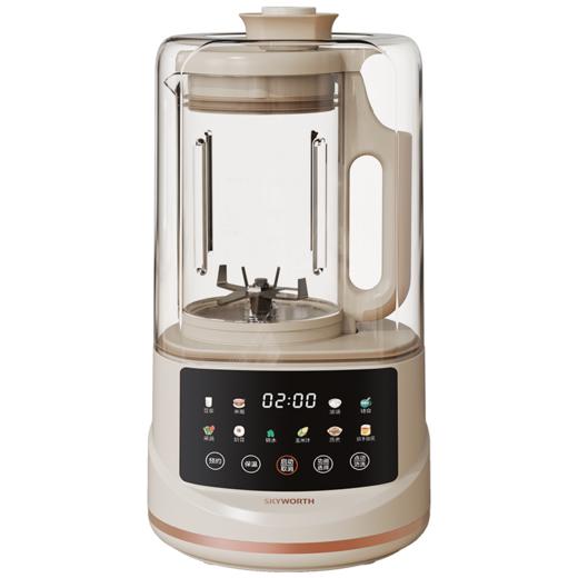破壁营养料理机P359 商品图0