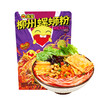 臭宝 螺蛳粉 柳州特产大片腐竹爆爆浓汤多袋组合装米粉米线方便速食 330g*6袋 商品缩略图0