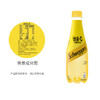 可口可乐（Coca-Cola）怡泉可口可乐怡泉 Schweppes +C 柠檬味汽水 碳酸饮料 400ml*12瓶 商品缩略图1