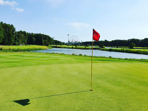 富国岛珍珠高尔夫俱乐部 Vinpearl Golf Phú Quốc | 越南高尔夫球场 俱乐部 | 富国岛高尔夫 商品图4