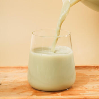 维维东北黑豆豆浆粉500g营养早餐 速溶即食冲饮谷物代餐  独立小包装 商品图0