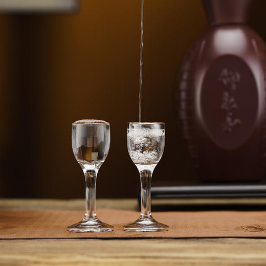 仰韶和  纯粮食白酒 50度500ml 兼香型 一提两瓶 整箱六瓶装 礼盒装 商品图8