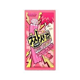 友施酸甜桃子味软糖45g