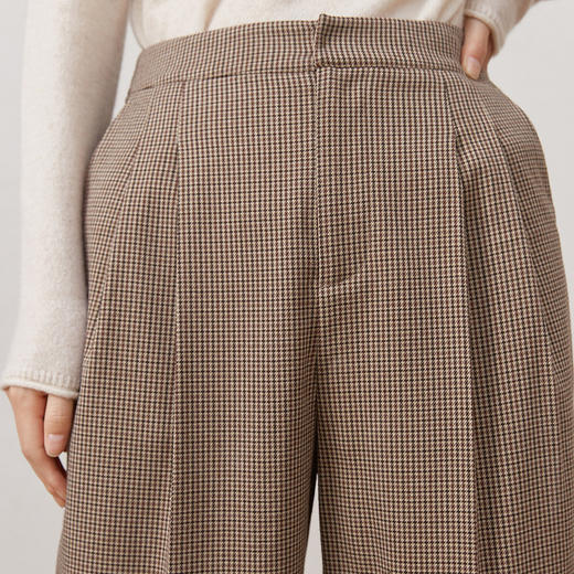 【商场同款】麦檬秋裤子5B9252461 商品图3