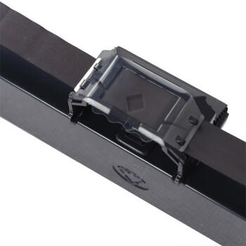 映美（Jolimark）JMR130 原装针式打印机色带耗材 发票1号/FP-630K+含色带芯 商品图4