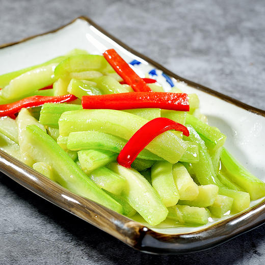 【买两份十堰主城区包邮】新鲜蔬菜 瓠子瓜3斤/份 商品图3