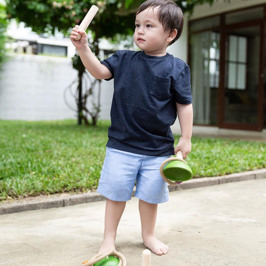 plan toys5652抛环游戏 商品图2