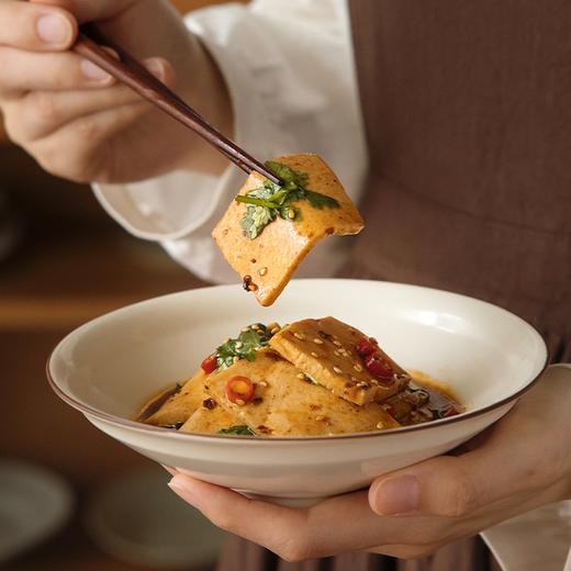 南食召 本味千页豆腐 商品图1