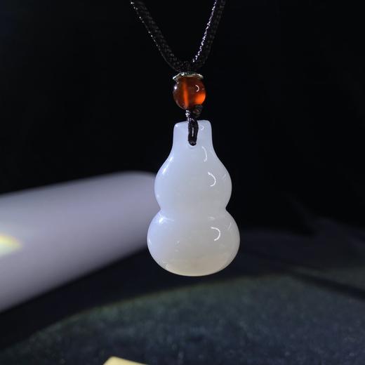 金丝玉白葫芦 商品图0