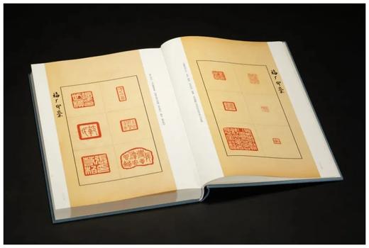 《秋水斋金石丛刊：王福庵印稿全集》，全五册，精装16开，周建国 戴丛结编	，西泠印社出版2023年6月版，定价2480元，售价1980元。非偏远地区包邮 商品图5