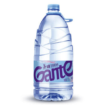 景田 饮用纯净水 1.5L*12瓶 箱装塑膜装混发 会议办公用水 家庭饮用水 商品图3