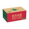 农夫山泉 矿泉水  天然弱碱性饮用水 380ml*24瓶/3箱（塑包纸箱随机发） 商品缩略图1