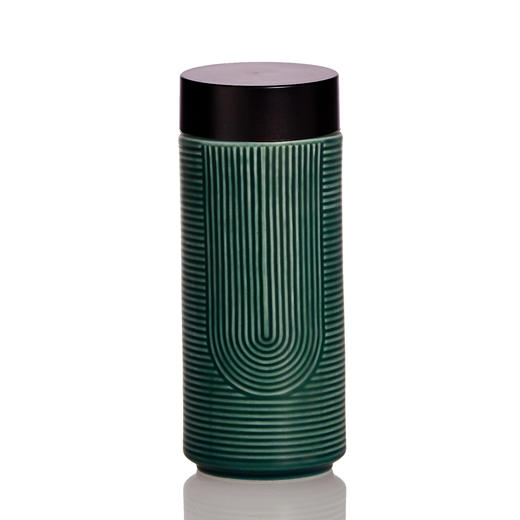 心之所向随身杯（木纹盖）双层330ml 商品图4