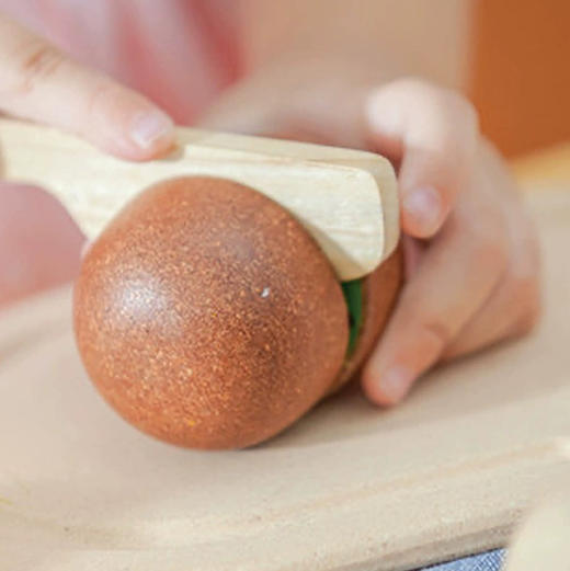 plan toys3600水果切切乐 商品图4