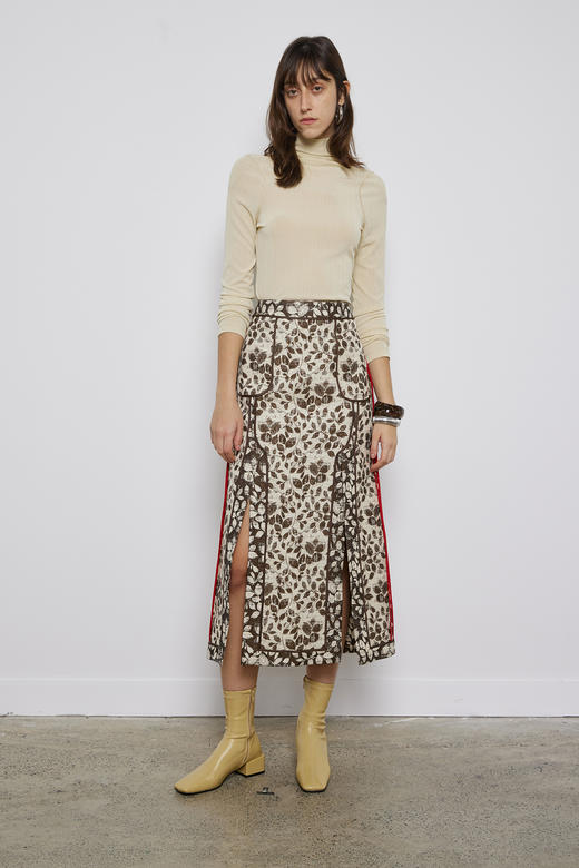 亲肤纹理感皮肤衣 商品图1