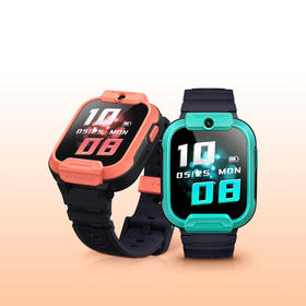 小寻智能儿童电话手表T5全网通智能定位