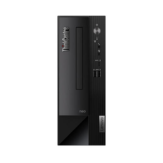 ThinkCentre neo S500  商用办公台式机主机 商品图2