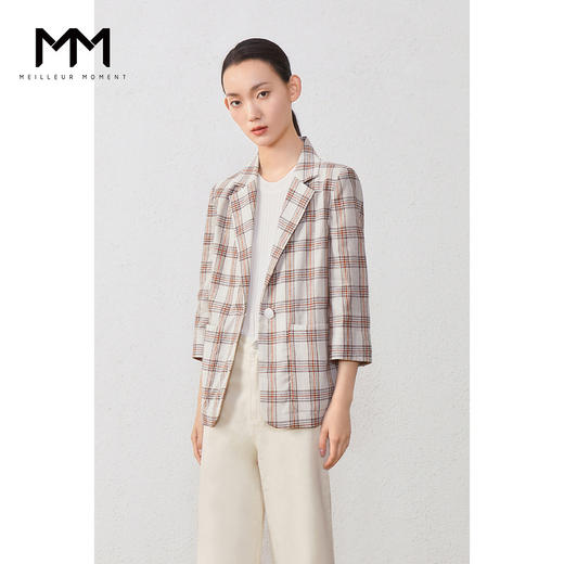 【商场同款】麦檬秋外套5B7212791 商品图1