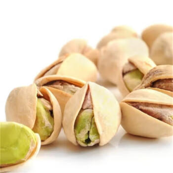 鲜记 休闲食品坚果果干组合大礼包 中国年坚果礼礼盒 1.196kg/盒 商品图2