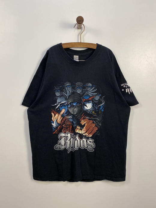 GILDAN 短袖T恤 _SST(XL) 商品图1