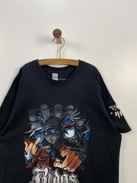 GILDAN 短袖T恤 _SST(XL)