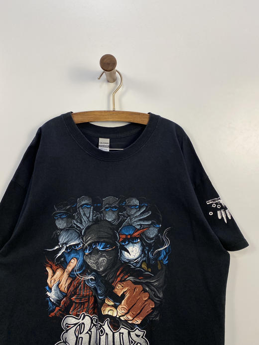 GILDAN 短袖T恤 _SST(XL) 商品图0