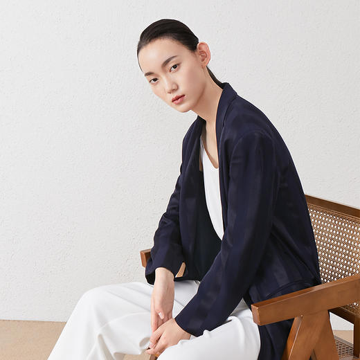 【商场同款】麦檬秋外套5B7111871 商品图2