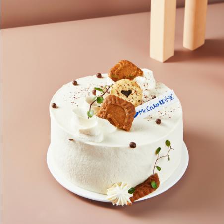 焦糖海盐 商品图1