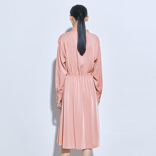 【商场同款】麦檬春连衣裙5AC191161 商品图2