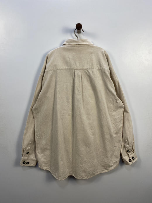 Y2K Vintage canda by C&A 奥地利 蒂罗尔长袖衫 _DRRL(XL) 商品图3