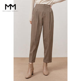 【商场同款】麦檬秋裤子5B9252461