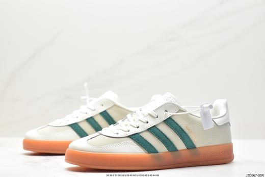 阿迪达斯adidas originals Gazelle Indoor休闲运动板鞋FV1242男女鞋 商品图3