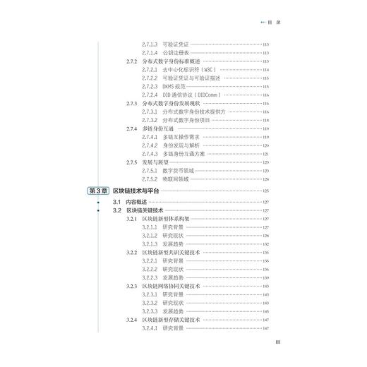 中国区块链发展研究 商品图2