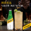 可口可乐怡泉 可口可乐 Schweppes 无糖零卡 柠檬味 苏打水 400ml*12瓶 商品缩略图3