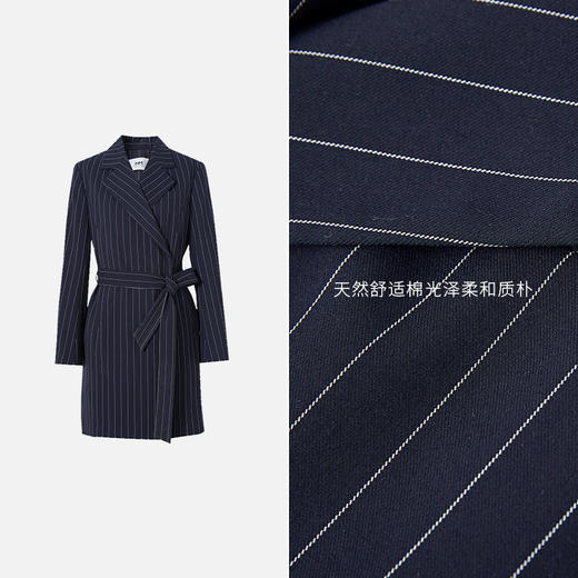 【商场同款】麦檬春连衣裙5AC391491 商品图2